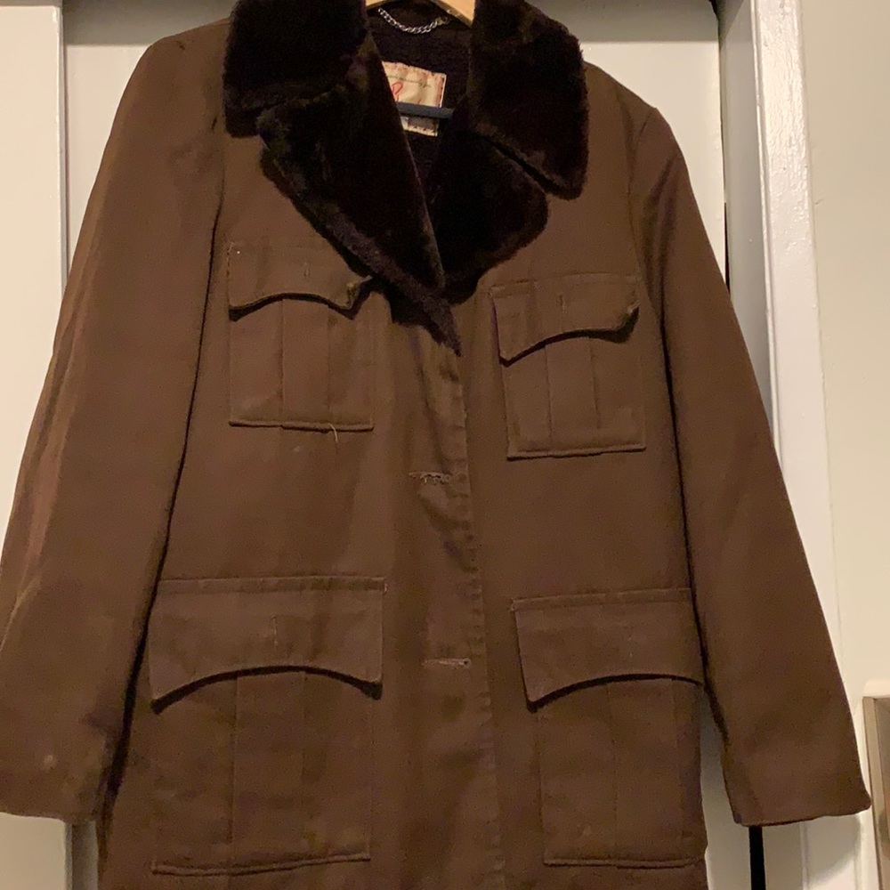 Bonds fifth avenue men’s  jacket